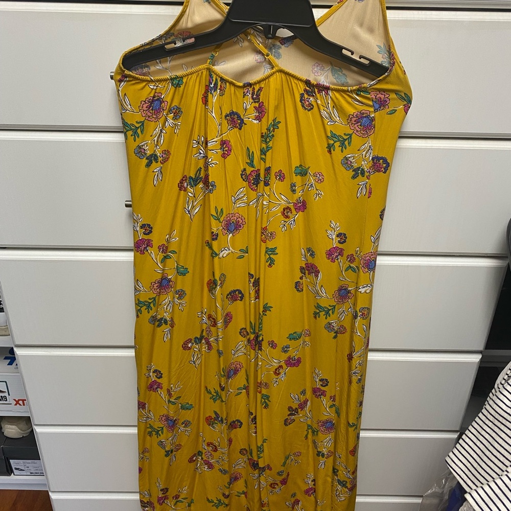 Old Navy summer dress size S - Picture 2 of 2